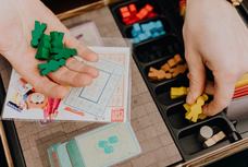 game nguyên bản Debet