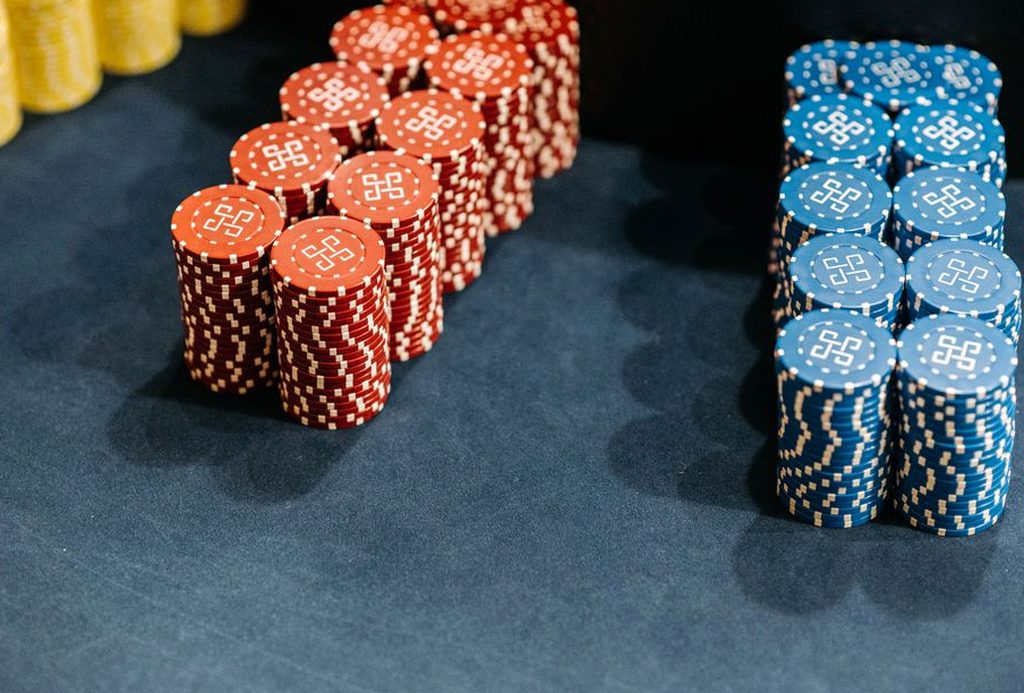 mậu binh trực tuyến F8bet